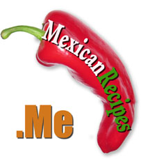 easy mexican food site